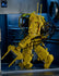 [PRE-ORDER] NECA - Aliens (1986) 40th Anniversary - Power Loader (P-5000) Deluxe Action Vehicle (51799)