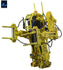 [PRE-ORDER] NECA - Aliens (1986) 40th Anniversary - Power Loader (P-5000) Deluxe Action Vehicle (51799)