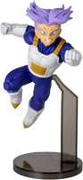 Bandai - Dragon Ball Z Vol. 2 - Trunks Action Figure (19381)