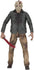 NECA - Friday the 13th Part 4: The Final Chapter - Ultimate 1:4 Scale Jason Action Figure (39718)
