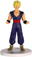 Bandai - Dragon Ball Super: Super Hero - Super Saiyan Son Gohan DXF Action Figure (19382)