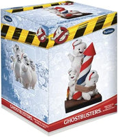 Royal Bobbles - Ghostbusters: Afterlife - Mini Pufts Rocket BobbleScape Bobble Head (01050) LOW STOCK