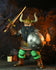 NECA - Dungeons & Dragons - Ultimate Elkhorn The Good Dwarf Action Figure (52279)