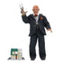 NECA - A Nightmare On Elm Street 3: Dream Warriors - Ultimate Freddy Krueger (Tuxedo) Figure (14956) LOW STOCK