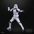 Star Wars: The Black Series Archive - Imperial Stormtrooper Action Figure (G0041)