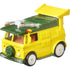 Hot Wheels Premium - Teenage Mutant Ninja Turtles - Party Wagon Die-Cast Vehicle (GJR50) LOW STOCK