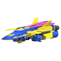 Transformers: Studio Series - Transformers One - Voyager Class Sentinel Prime Action Figure (G0560)