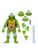 NECA - Teenage Mutant Ninja Turtles - Archie Comics - April as the 5th Turtle Action Figure (54415)