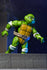 NECA - Teenage Mutant Ninja Turtles - Archie Comics - April as the 5th Turtle Action Figure (54415)