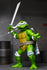 NECA - Teenage Mutant Ninja Turtles - Archie Comics - April as the 5th Turtle Action Figure (54415)