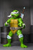 NECA - Teenage Mutant Ninja Turtles - Archie Comics - April as the 5th Turtle Action Figure (54415)