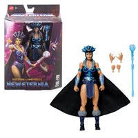 Masters of the Universe: New Eternia - Evil-Lyn Action Figure (JBP77) LOW STOCK
