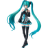Blokees Vocaloid Fantastics Series Hatsune Miku (Official Outfit) Buildable Action Figure 73502/53041