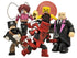 Diamond Select - Minimates - Daredevil: Woman Without Fear 5-Pack Action Figures (85047) LOW STOCK