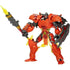 Transformers - Lunar New Year 2024 - Crimsonflame Action Figure (F8610) LOW STOCK