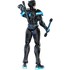 [PRE-ORDER] Blokees DC Comics Champion Class CC03 - Nightwing Model Kit (75623)