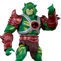 Masters of the Universe X Thundercats (W1) - Battle Cat Man Action Figure (JFW95)