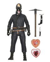 NECA Ultimate Series - My Bloody Valentine - Ultimate The Miner Action Figure (56085)