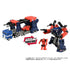 [PRE-ORDER] Takara Tomy Transformers G1 Missing Link C-11 Delta Magnus Action Figure (G4413)