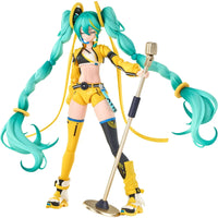 Blokees Vocaloid Fantastics Series - Hatsune Miku (Vivid Echoes) Buildable Action Figure (53134)