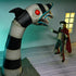 [PRE-ORDER] NECA Beetlejuice 2 - Ultimate Matador Beetlejuice & Sandworm Action Figure (57321)