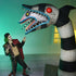 [PRE-ORDER] NECA Beetlejuice 2 - Ultimate Matador Beetlejuice & Sandworm Action Figure (57321)
