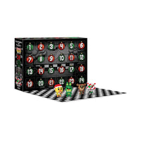 Funko Pocket Pop! - Five Nights at Freddy\'s 24 Day Advent Calendar (2023) Vinyl Figures (72480)