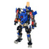 [PRE-ORDER] Transformers Takara Tomy - Diaclone x Zoids Synergenex Shield-D-PrimeAction Figure (G3621)