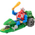 Masters of the Universe: Origins - Ground Ripper & Mekaneck Action Figure Set (HKM62) MOTU - DAMAGED BOX
