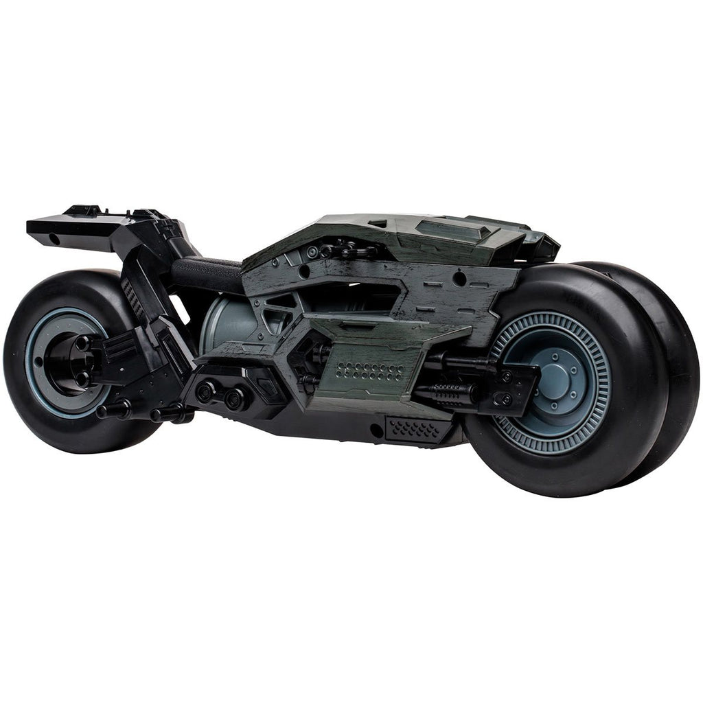 McFarlane Toys - DC Multiverse - The Flash (2023 Movie) Batcycle Action Vehicle (15528) LAST ONE!