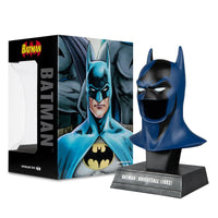 McFarlane: DC Direct - DC Comics: Batman (Knightfall) - 1:3 Scale Cowl Prop Replica - Wave 1 (17909)