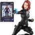 Marvel Legends Studio Series - Avengers: Infinity Saga - Black Widow Action Figure (F6522) LOW STOCK