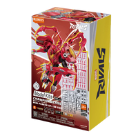 [PRE-ORDER] Blokees - Marvel Rivals 09 Peni Parker with SP//dr Suit Deluxe Model Kit (73925/53169)