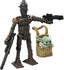 Star Wars Mission Fleet (Expedition) Protect The Bounty: Speeder Bike, IG-11, The Child (Grogu) F1645 LOW STOCK