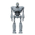 Super7 ReAction Figures - The Iron Giant - Wave 1 - Iron Giant (Deluxe) 7-inch Action Figure (80118) LOW STOCK