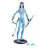 McFarlane Toys - World of Pandora - Avatar (2009) - Neytiri (Classic) Action Figure (16302) LAST ONE!