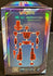 Yolopark Transformers G1/IDW AMK Mini Series (Wave 3) Orion Pax 4.75-inch Model Kit (AMKM3ORP/75324)