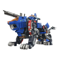 [PRE-ORDER] Transformers Takara Tomy - Diaclone x Zoids Synergenex Shield-D-PrimeAction Figure (G3621)