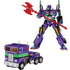 Takara Tomy Transformers Synergenex Series - Evangelion Prime 01 Action Figure (G4407)