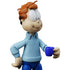 [PRE-ORDER] Boss Fight Studios - Garfield Series (Wave 2) - Jon Arbuckle Deluxe Figure (02490)
