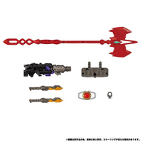 [PRE-ORDER] Takara Tomy Transformers Synergenex Series - Evangelion Prime 01 Action Figure (G4407)