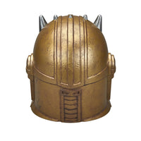 Star Wars: The Black Series - The Mandalorian - The Armorer Electronic Helmet (G0704) LOW STOCK