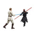 Star Wars Black Series - Phantom Menace Exclusive 3-Pack: Qui-Gon Jinn, Darth Maul & Obi-Wan Kenobi G0240 LAST ONE!