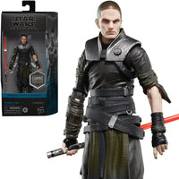 Star Wars: The Black Series - Gaming Greats - Starkiller (The Force Unleashed) Action Figure (F7034)