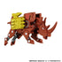 [PRE-ORDER] Takara Tomy - Transformers MPG-24 Eject & Ramhorn Action Figure Set (G4387)