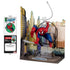 Marvel Collection - Spider-Man (The Amazing Spider-Man #301) Posed Figure with Scene (14771)