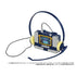 [PRE-ORDER] Takara Tomy Transformers Missing Link D-02 Soundwave (Anime Type) Action Figure (G4392)