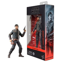 Star Wars - The Black Series - Andor (Series) #10 - Cassian Andor Action Figure (G0015) LOW STOCK