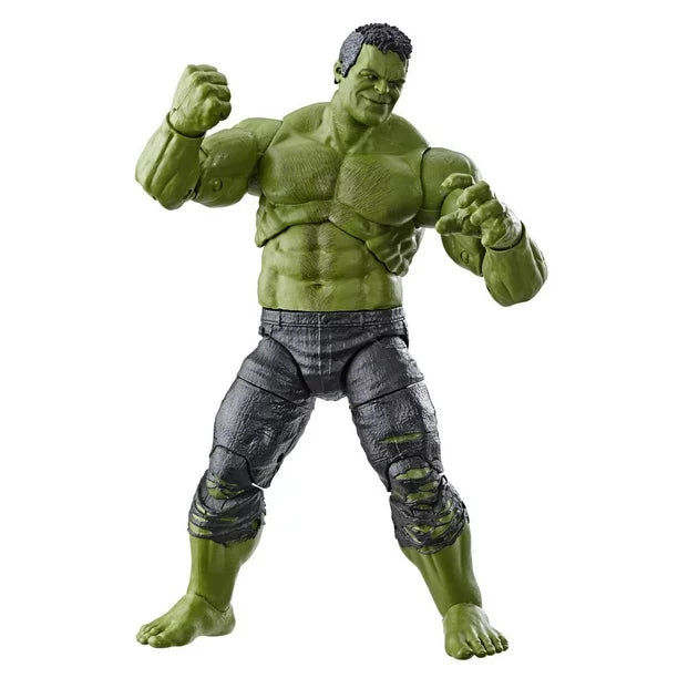Marvel Legends Series - Hulk BAF - Beta Ray Bill Action Figure (E3976) LAST ONE!