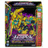 Transformers: Legacy Evolution - Leader Class G2 Universe Toxitron Action Figure (F6956) LOW STOCK